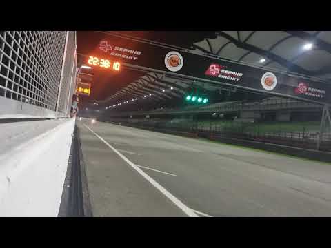 Trackday SP Auto Tuning December 2021