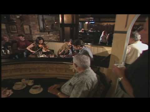 Tír na nÓg Pub, Manhattan, New York.