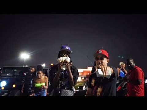 Fre$co Van gOGh - Guap on the Walk In (prod. Guapaholic Blaze) [Dir. @THCFILMS]