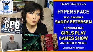Meeple University - Hyperspace video thumbnail