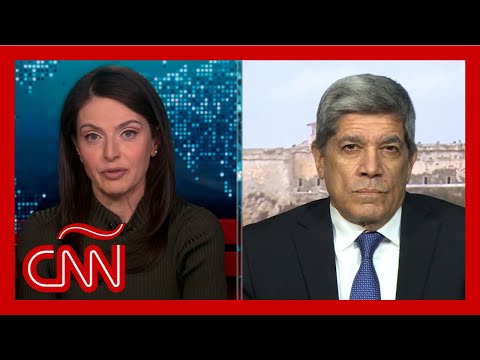 Cuba está lista para un diálogo con EE. UU., dice Carlos Fernández de Cossío en entrevista con CNN