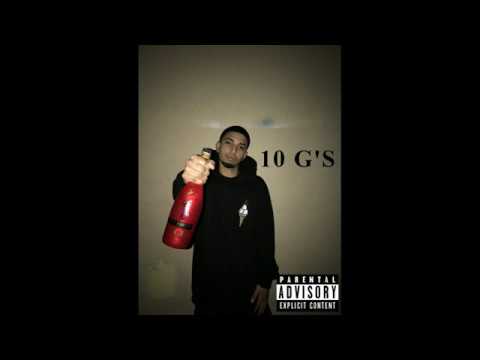 10 G'S - Pop Molly's