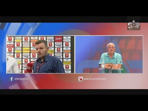 STAR SPORT - 12.09.2016