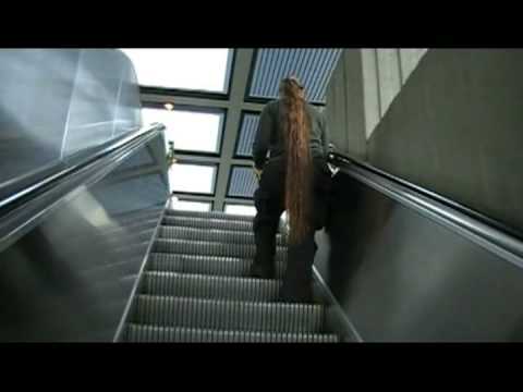 Sakuracon 2008 - Behind the Scenes