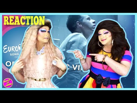 🇭🇷 Croatia | Eurovision 2019 reaction video | Roko "The Dream" | #HDM