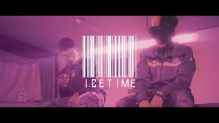 Young Darhi x Kid Lucilfer - Semafaro Instrumental Oficial (Prod. @icetime5)