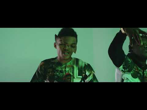 Pdi Dirt Nowinski x TopShot D x juice 23 -  MAIN REASON