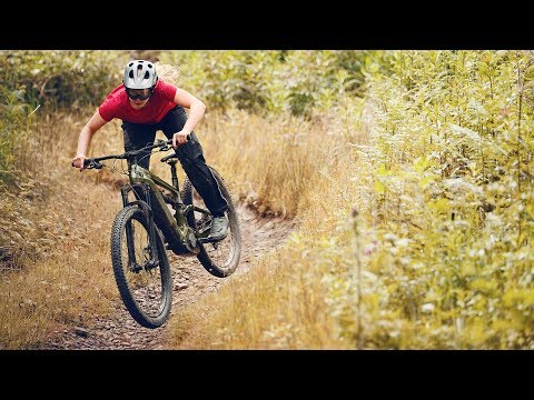 Cannondale Habit Neo 2