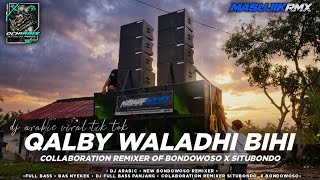 Download lagu DJ ARABIC FULL BASS || QALBY WALADHI BIHI VIRAL !! || TRAP DANGDUT || MAS UJIK RMX X OCHI RMX mp3 Download lagu DJ ARABIC FULL BASS || QALBY WALADHI BIHI VIRAL !! || TRAP DANGDUT || MAS UJIK RMX X OCHI RMX mp3