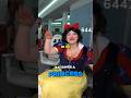 Kai Cenat SAVES A Disney PRINCESS