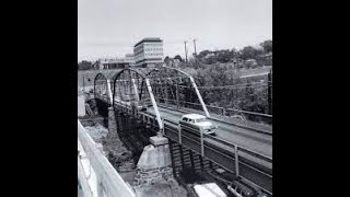 Exploring Bethlehem -- The New Street- Fahy Bridge