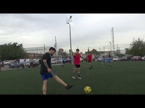 SILENO VS LAS NENAS DE HUGO - #LigaNuñez - #Apertura SLS Fecha 2 - 2022