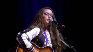 SCGT Top 20 - Kayla Seeber