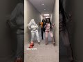 Caresha Jt Dance To Act Bad ️ Shorts