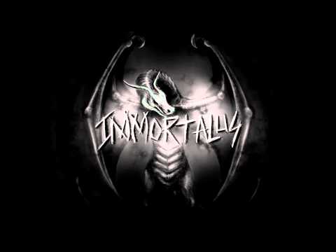 Immortalus - Chimera