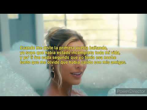 Video Musical Latino Presenta a Greecy, India Martínez y Lele Pons cantan Las burbujas del jacuzzi