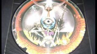 Witchfynde - rock and roll