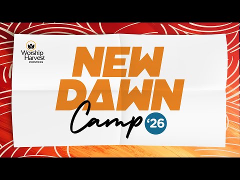 New Dawn Camp 2026 | Day 2 | Ap. Moses Mukisa