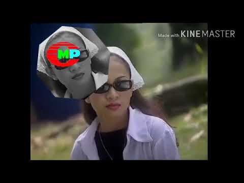 Olingai Oku Noh - Roslin Ginsuok (Official MV)