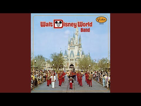 Mary Poppins Medley