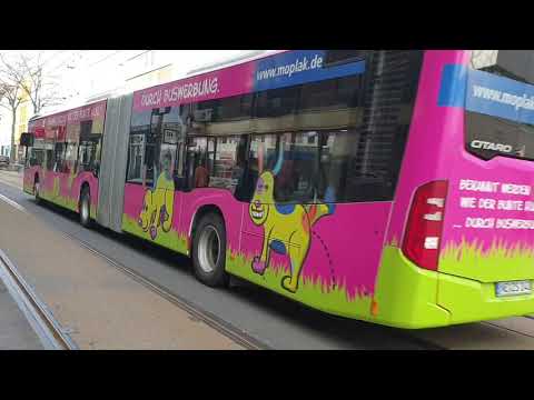 Spotting-Tour nach Düsseldorf/Neuss