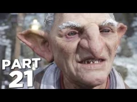 HOGWARTS LEGACY PS5 GAMEPLAY WALKTHROUGH PART 21