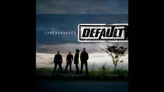 Default - All Over Me