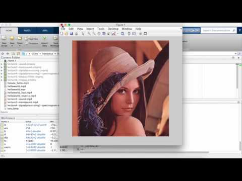 Learn MATLAB Episode 1 Installation Resources