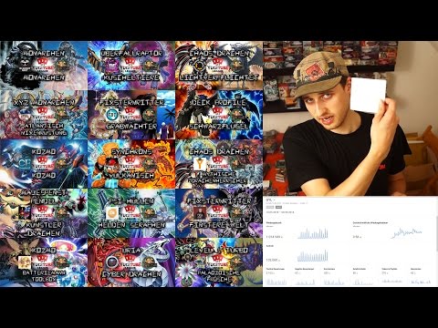 German Yugitube League - Rekapitulation, Kritik & Best of