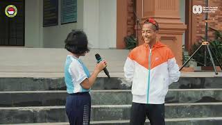 Download lagu Latihan atletik bersama Agus Prayogo mp3 Download lagu Latihan atletik bersama Agus Prayogo mp3