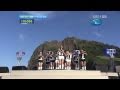 HD Jul20 2011 SNSD Hoot Live KBS S Go N7W Here Is Jeju Concert