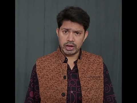 Debashish Paul Introduction Video