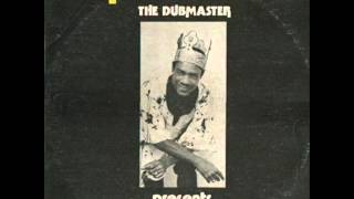 king tubby - dub experience