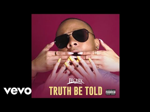 Ironik - Like Dat ft. Big tobz