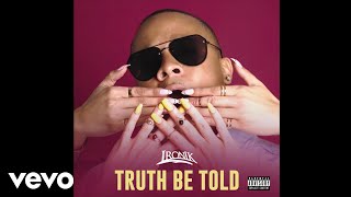 Ironik - Like Dat ft. Big tobz