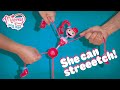 Making A Stretchy Mommy Long Legs In Real Life