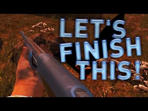 Mindcrack 7DTD - S03 E17 Let's Finish This!