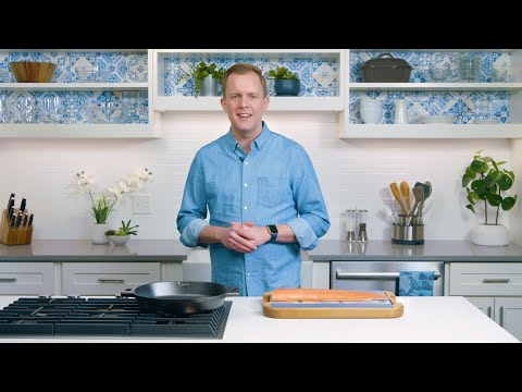 3 Ways to Cook Salmon | Pampered Chef