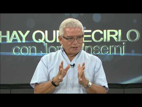 Hay que Decirlo 06-16-15 (06) - Liquedez Banco Gubernamental de Fomento