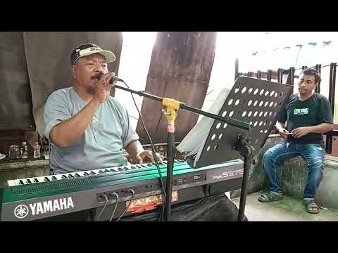 *BINANGA DOSA*K.CIPTA; IWAN TOMPO/KAMARUDDIN.B..COVER . SYAM SR.