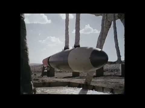 Fire Testing - Naval Atomic Weapons Vulnerability Program