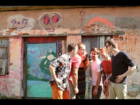 ASTRA MERIVEE & KRUNKS MORE – Anna aega