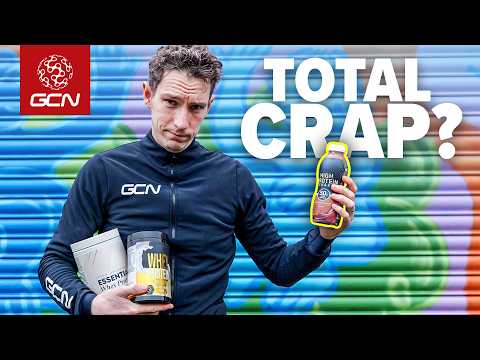 I’m A Protein Sceptic - Will Eating More Make A Difference?