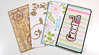 Sobres para regalar Dinero | Boda o Cumpleaños | Mundo@Party