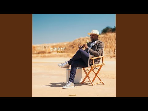 I'll Be Right There (feat. Mr Brown)