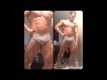 Posing routine.. Ego pt.1You can't hold me down!!! First 45sec... unfinished..