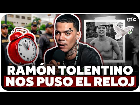 RAMÓN TOLENTINO SET THE CLOCK FOR US ⏰👹 MY FULL CHOIR FELL DOWN 💀 (ALEX PRAT) | ANOTHER CHOIR Pod...
