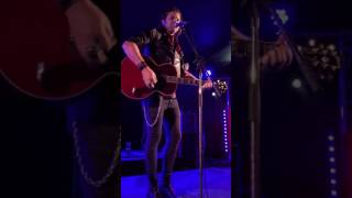 Dean Ray - The Winnings (Original song) Albury 30th December 2016