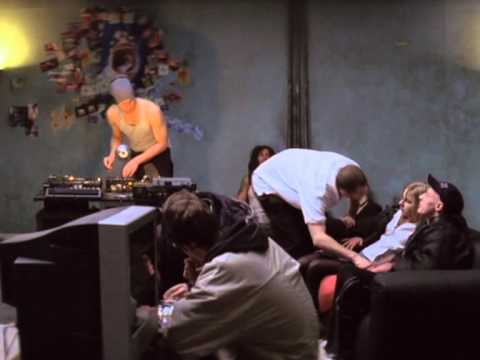 The Great Ecstasy of Robert Carmichael