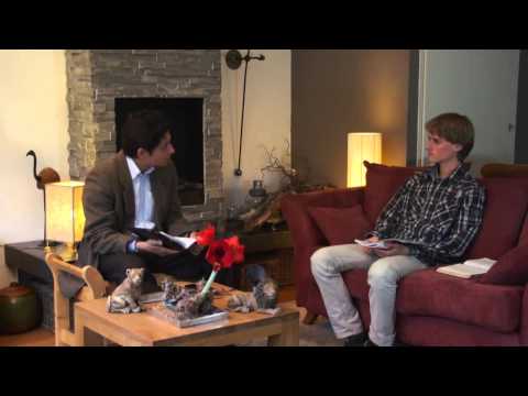 Studiegesprek van 6 juli 2013 - De zegen van gastvrijheid